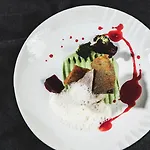מלון Alpines Gourmet Montanara 4*