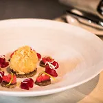 Alpines Gourmet Montanara מלון