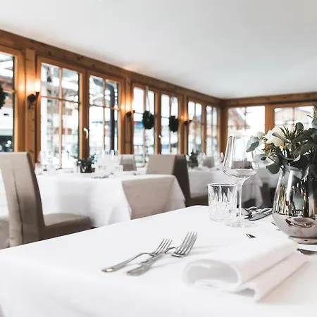 Alpines Gourmet Montanara