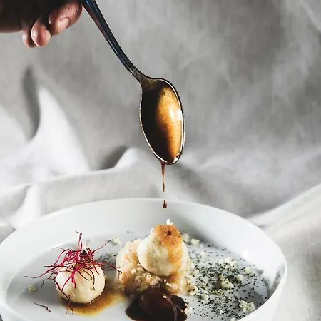 Alpines Gourmet Montanara