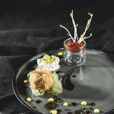 Alpines Gourmet Montanara Flachau