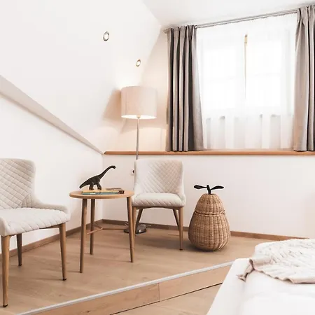 Alpines Gourmet Montanara Hotel