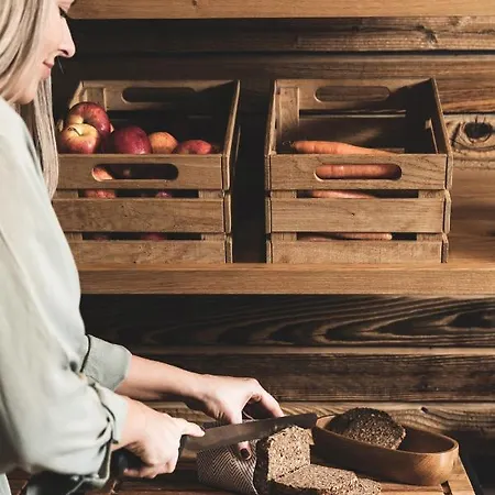 Hotel Alpines Gourmet Montanara