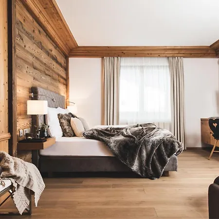 Alpines Gourmet Montanara 4*