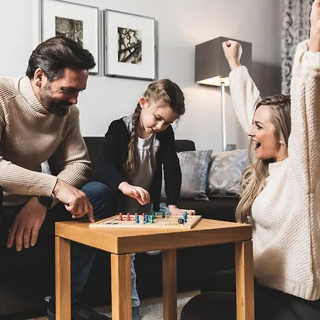 Hotel Alpines Gourmet Montanara