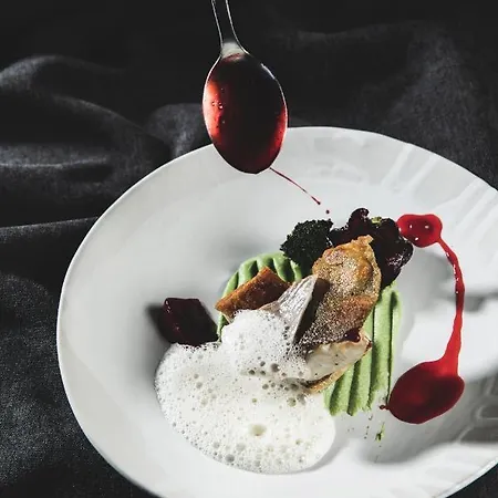 Alpines Gourmet Montanara Hotel Flachau