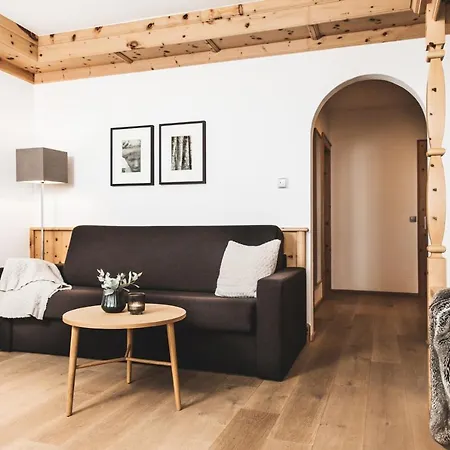 Alpines Gourmet Montanara Hotel