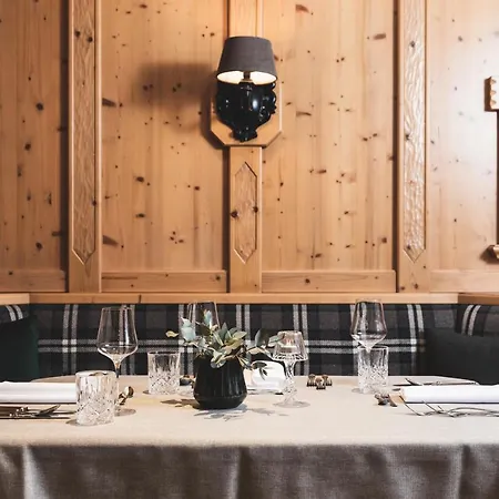 Alpines Gourmet Montanara Flachau