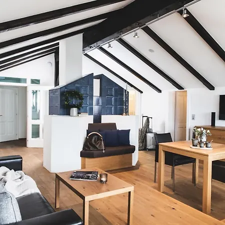 Alpines Gourmet Montanara Szálloda 4*