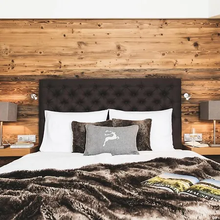 Alpines Gourmet Montanara Hotel Flachau