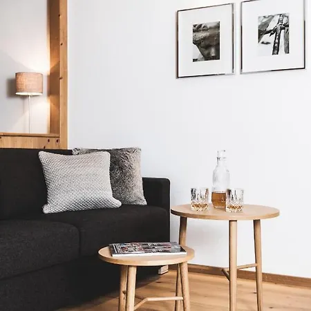 Alpines Gourmet Montanara Hotel Flachau