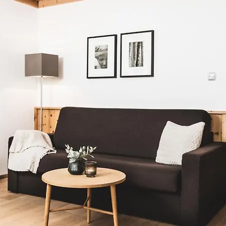 Alpines Gourmet Montanara מלון פלאכאו