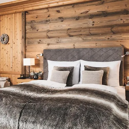 Alpines Gourmet Montanara