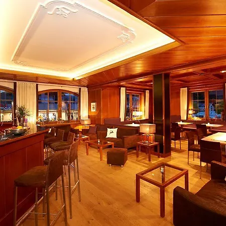 Alpines Gourmet Montanara Hotel Flachau