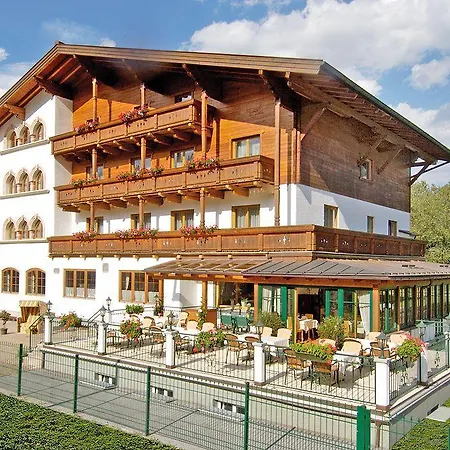 Alpines Gourmet Montanara 4*