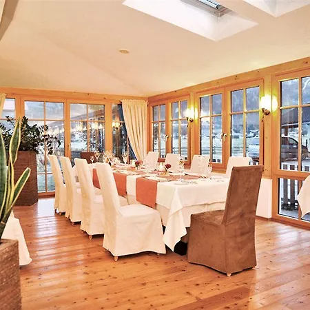 Alpines Gourmet Montanara