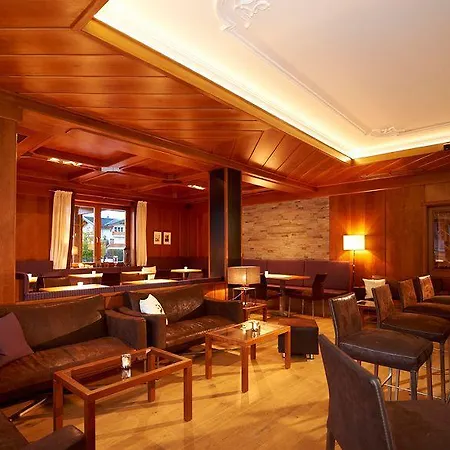 Alpines Gourmet Montanara 4* Flachau