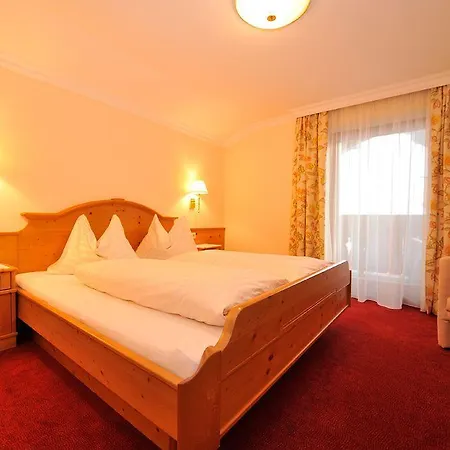 Hotel Alpines Gourmet Montanara