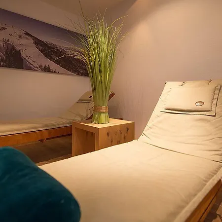 Alpines Gourmet Montanara 4* Flachau