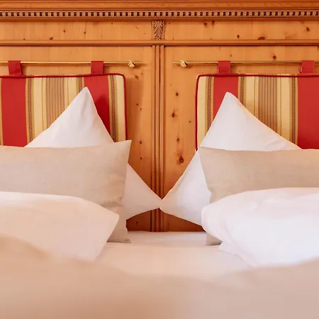 Alpines Gourmet Montanara Hotel Flachau