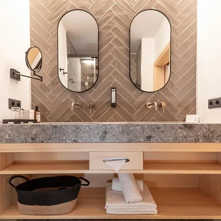 Alpines Gourmet Montanara Hotel