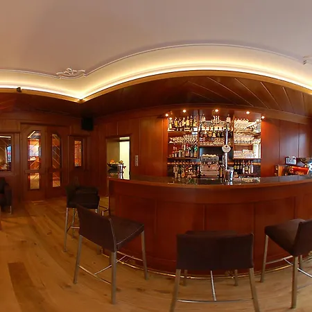 Alpines Gourmet Montanara Hotel