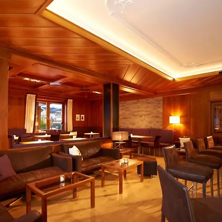 מלון Alpines Gourmet Montanara פלאכאו