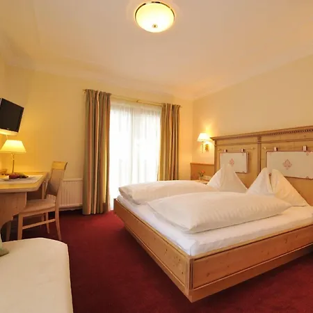 Alpines Gourmet Montanara Hotel Flachau