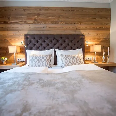 Alpines Gourmet Montanara Hotel