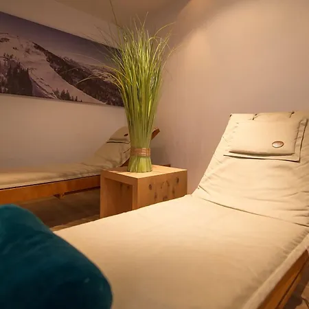 Alpines Gourmet Montanara