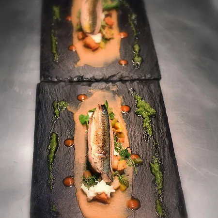 ホテル Alpines Gourmet Montanara