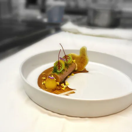 ホテル Alpines Gourmet Montanara 4*