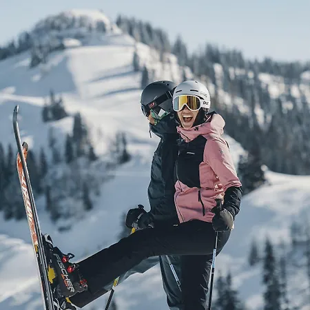 Hotel Alpines Gourmet Montanara