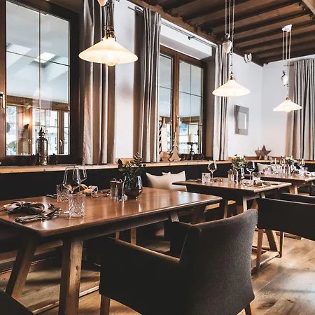 מלון Alpines Gourmet Montanara פלאכאו