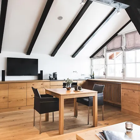 Alpines Gourmet Montanara