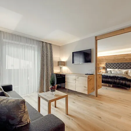 Alpines Gourmet Montanara Flachau