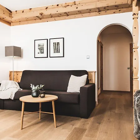 Alpines Gourmet Montanara 4* Flachau