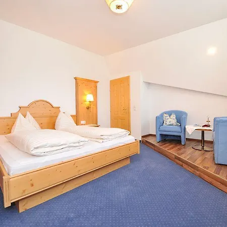 Hotel Alpines Gourmet Montanara Flachau