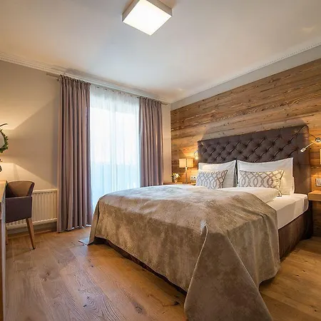 Alpines Gourmet Montanara