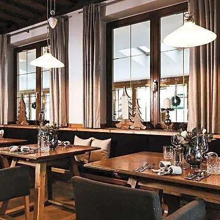 Alpines Gourmet Montanara Flachau