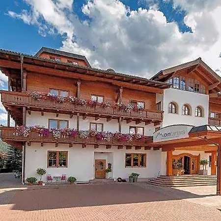 Alpines Gourmet Montanara 4* Flachau