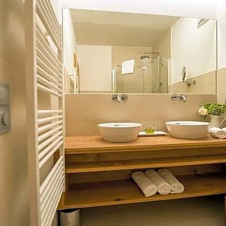 Alpines Gourmet Montanara Hotell
