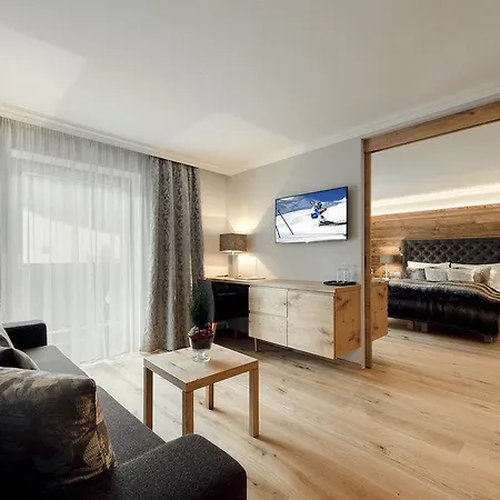 Alpines Gourmet Montanara 4*