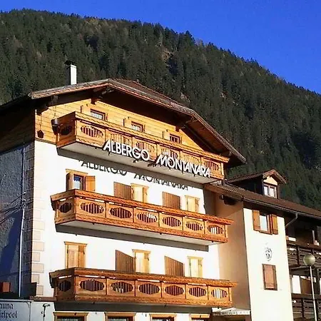 Alpines Gourmet Montanara 4* Flachau
