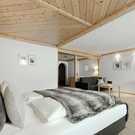 Alpines Gourmet Montanara 4* Flachau