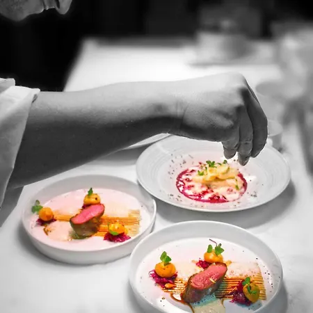 Hotel Alpines Gourmet Montanara 4*