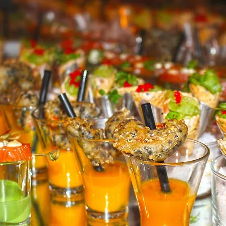 Alpines Gourmet Montanara Szálloda 4*