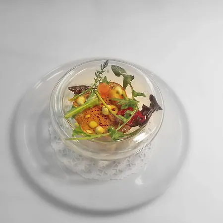 Hotel Alpines Gourmet Montanara