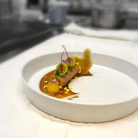 Alpines Gourmet Montanara Hotel Flachau