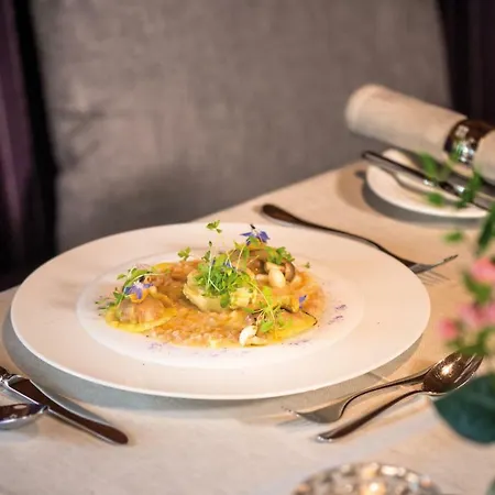 Alpines Gourmet Montanara Hotel